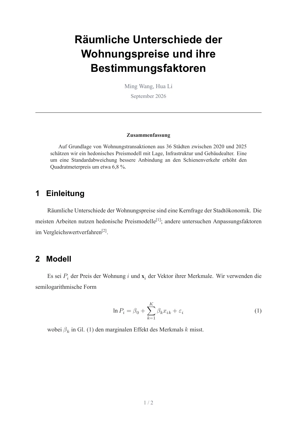 Wissenschaftlicher Artikel — Gesetztes PDF 1